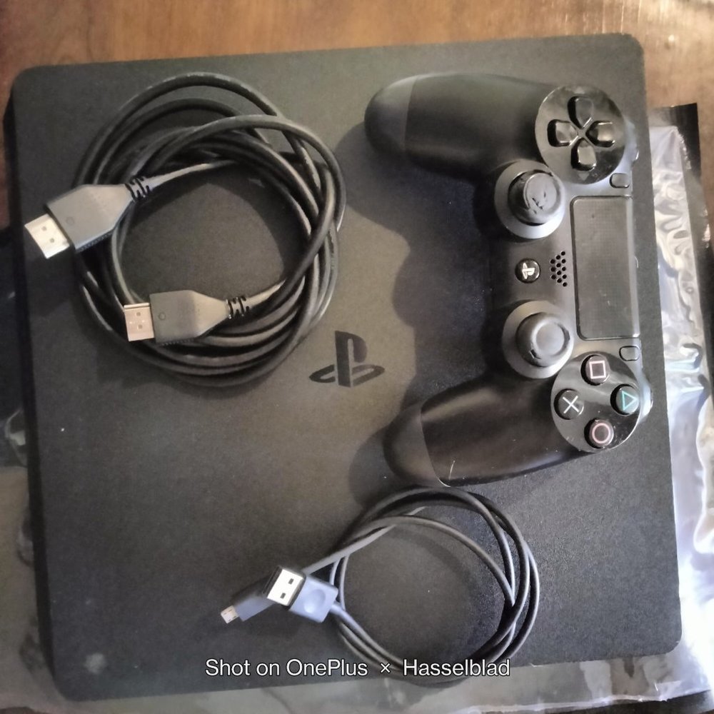 PlayStation 4